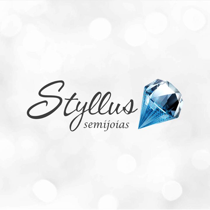 Styllus semi-joias Bot for Facebook Messenger