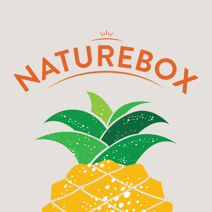 NatureBox Bot for Facebook Messenger
