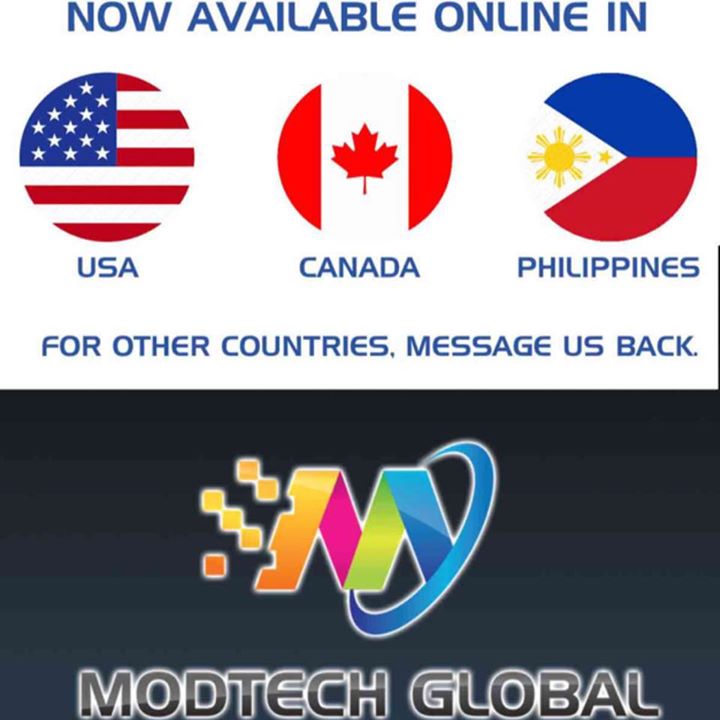 ModTech Global International Bot for Facebook Messenger