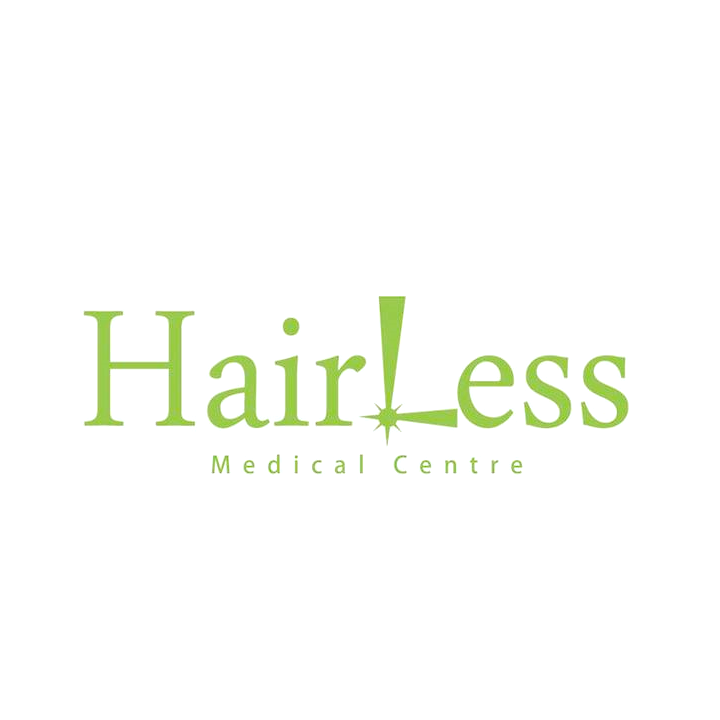 HairLess Medical Beauty Centre 專業激光脫毛 Bot for Facebook Messenger