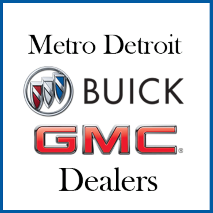Metro Detroit Buick GMC Bot for Facebook Messenger