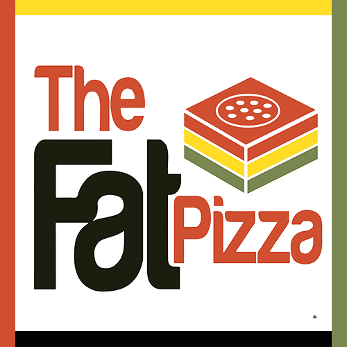 The Fat Pizza Bot for Facebook Messenger