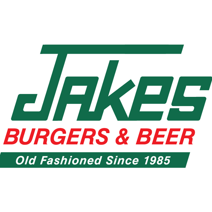 Jakes Burgers and Beer Bot for Facebook Messenger