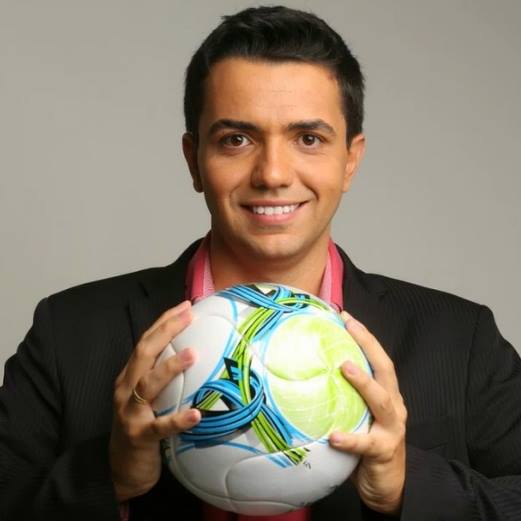 Juliano Fontes - Investimento Futebol Bot for Facebook Messenger