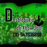 Desbloqueio de Xbox360 Bot for Facebook Messenger