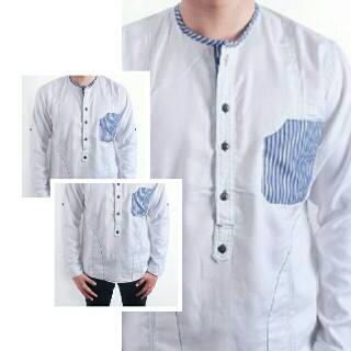 Baju Koko Terbaru fourmonth
