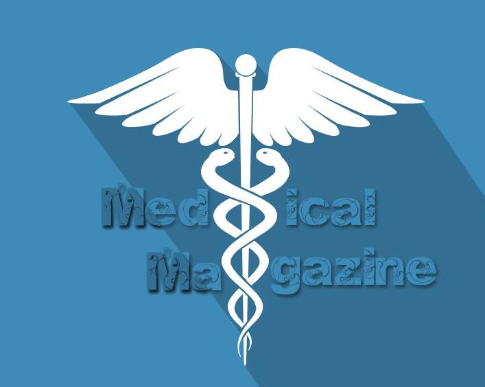 Medical Magazine Bot for Facebook Messenger