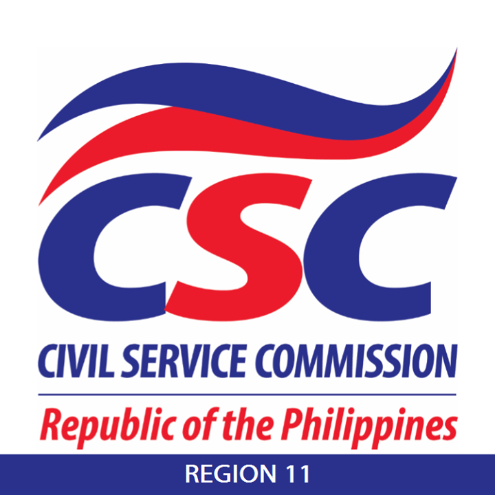 Civil Service Commission Davao Region Bot for Facebook Messenger