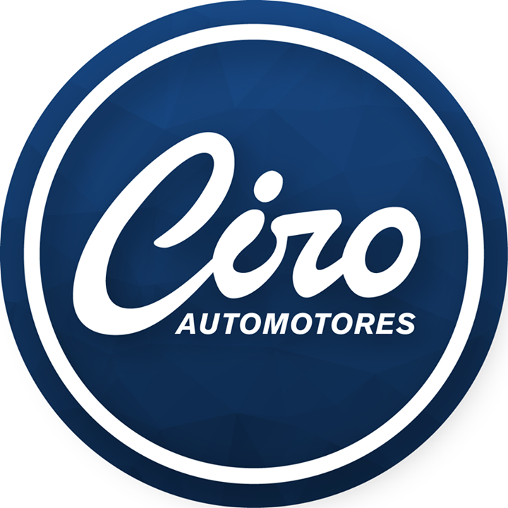 Ciro Automotores Bot for Facebook Messenger