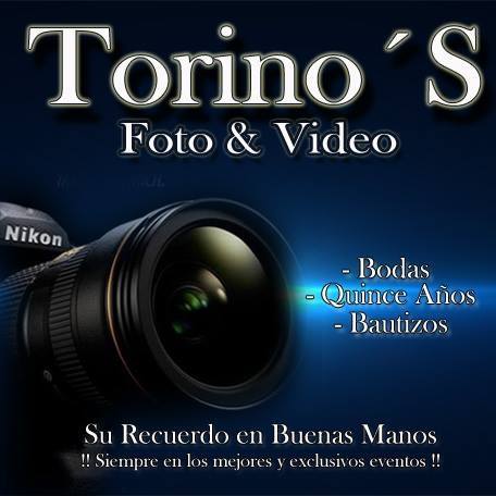 Foto Y Vídeo Torino'S