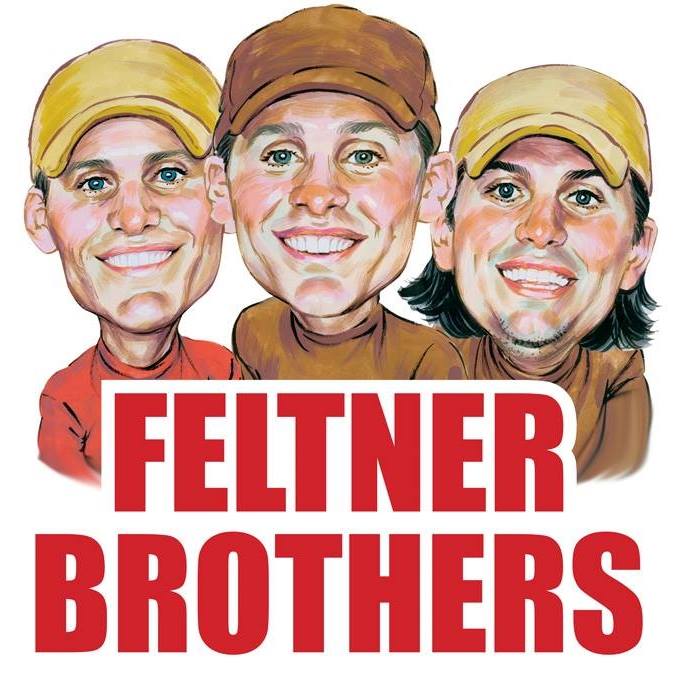 Feltner Brothers Bot for Facebook Messenger