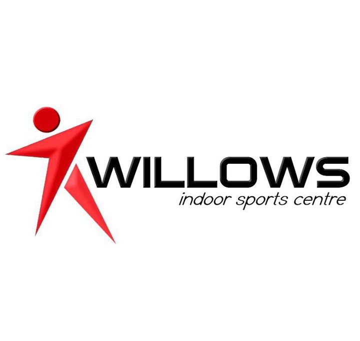 Willows Sports Centre, Derby Bot for Facebook Messenger