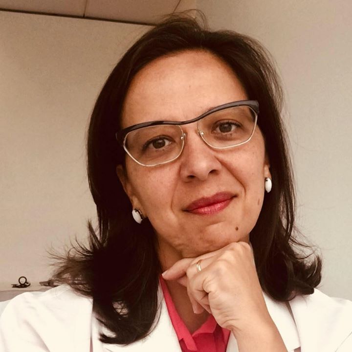 Dra Daniela Tescari - Aleitamento Materno Sem Dor Bot for Facebook Messenger