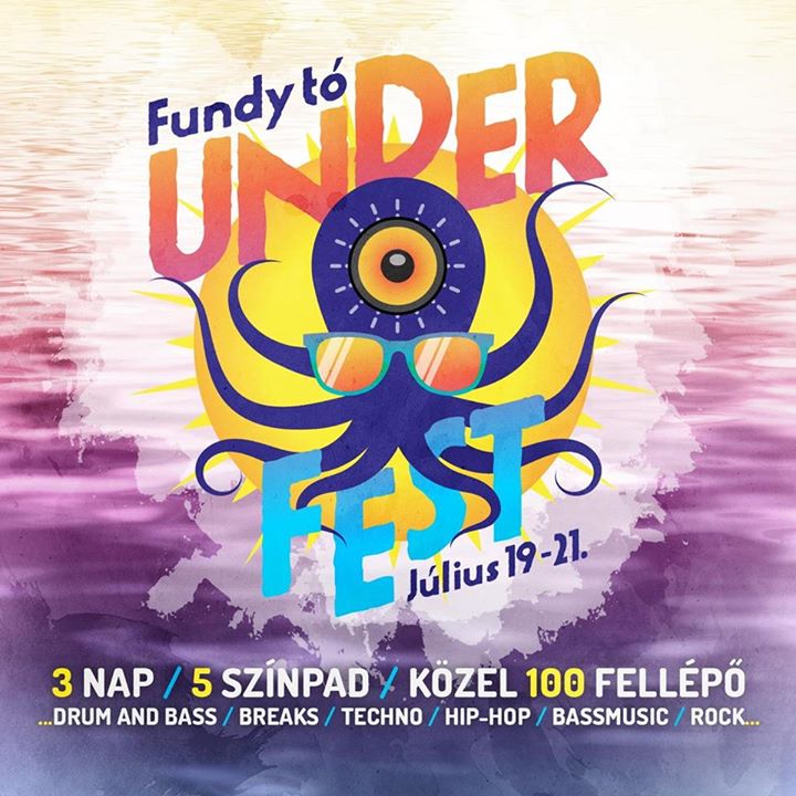 Under Budapest
