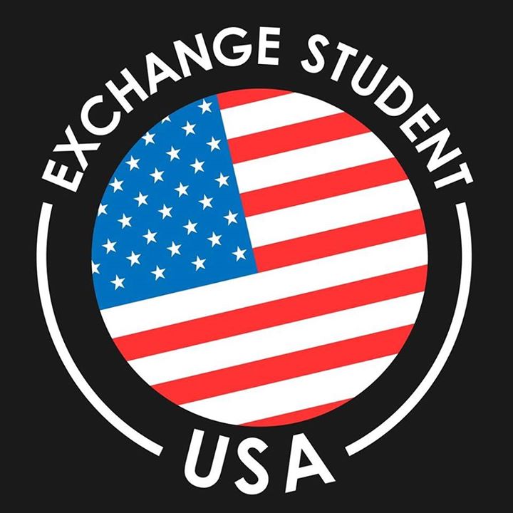 Exchange Student USA Bot for Facebook Messenger