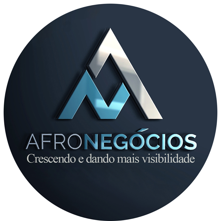 Afro Negócios Bot for Facebook Messenger