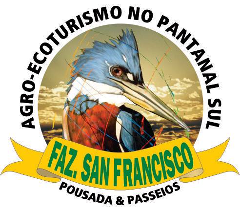 Pantanal Fazenda San Francisco Bot for Facebook Messenger