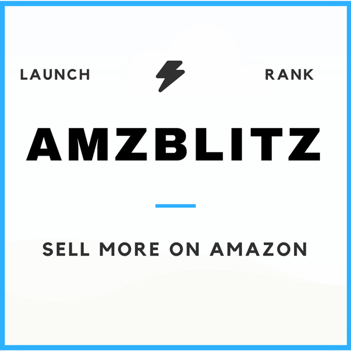 Amazon FBA Sellers - AmzBlitz - Sell More On Amazon Bot for Facebook Messenger