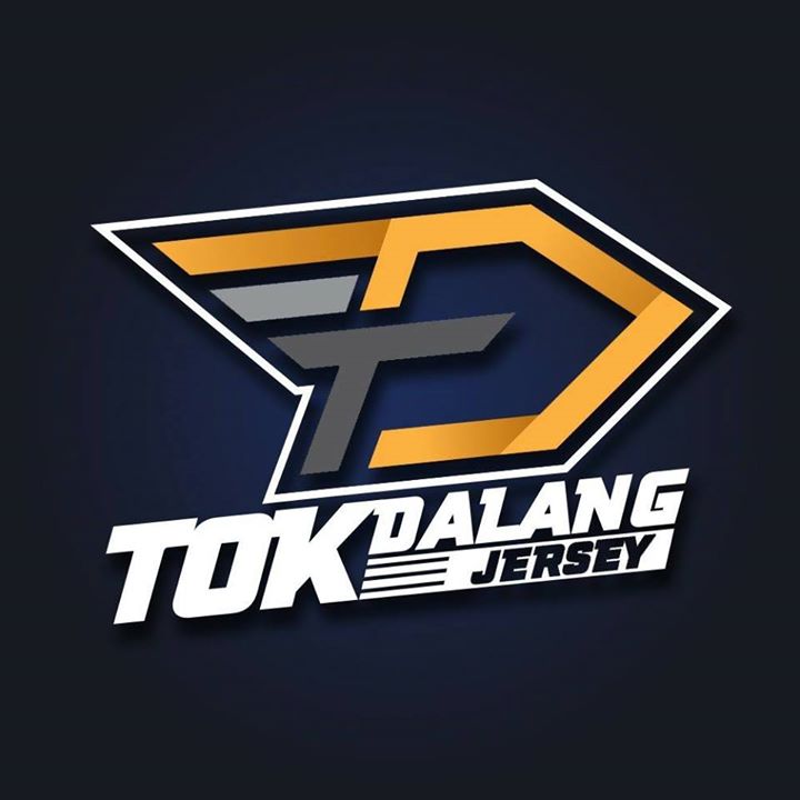 Tok Dalang Jersey - TDJ Bot for Facebook Messenger
