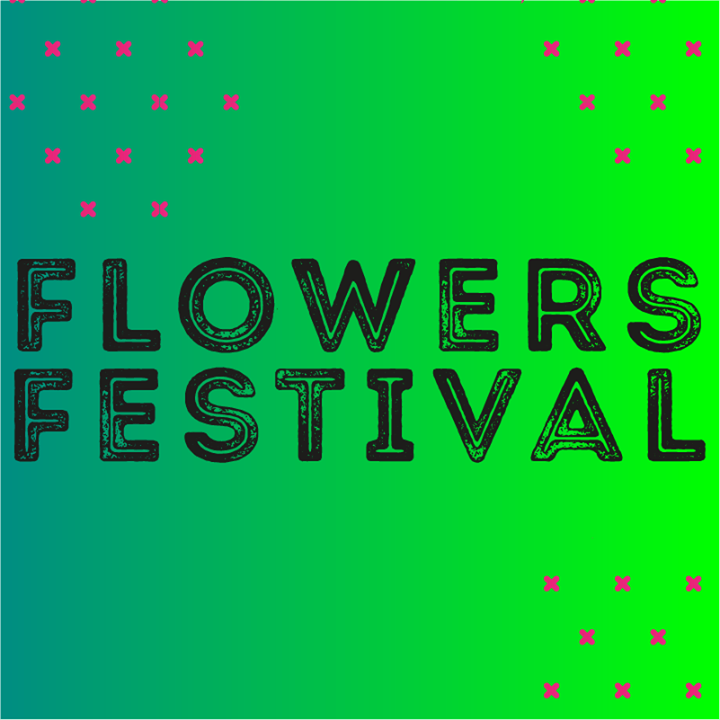 Flowers Festival Bot for Facebook Messenger
