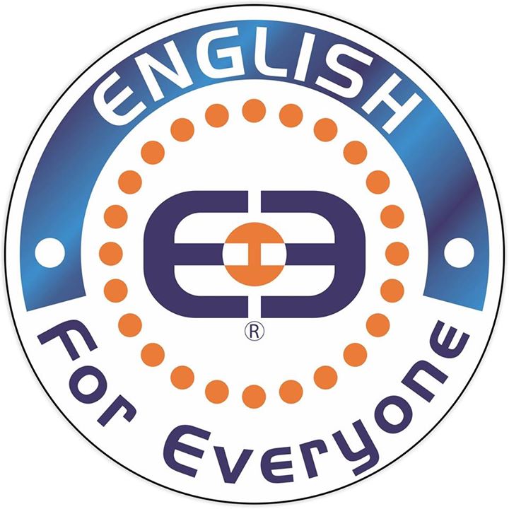 English For Everyone - Una experiencia inolvidable a otro nivel Bot for Facebook Messenger