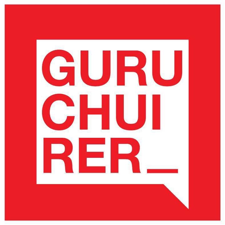 Guruchuirer Bot for Facebook Messenger