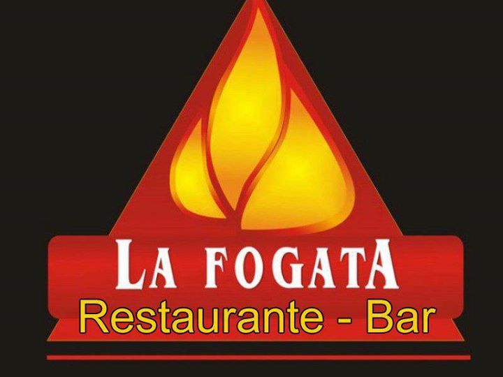 La Fogata Restaurante-Bar Bot for Facebook Messenger