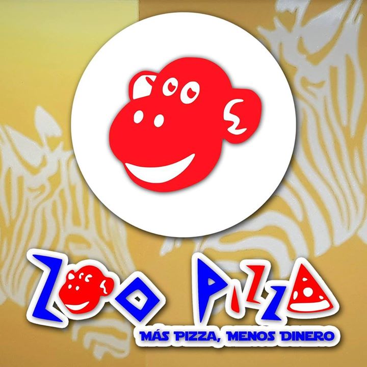 Zoo Pizza Bot for Facebook Messenger