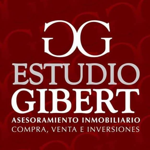 Estudio Gibert La Plata Bot for Facebook Messenger