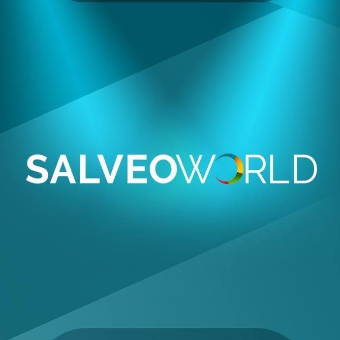 SalveoWorld Ecommerce Business Bot for Facebook Messenger