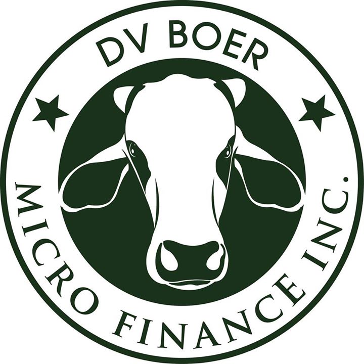 DV BOER Microfinance INC. Bot for Facebook Messenger
