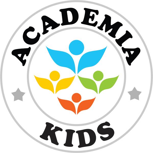 Academia Kids Bot for Facebook Messenger