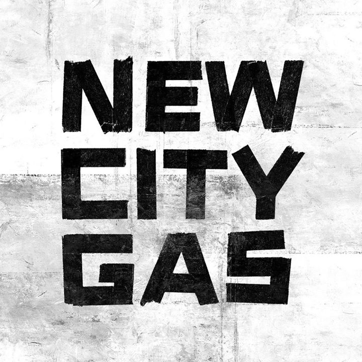 New City Gas Bot for Facebook Messenger