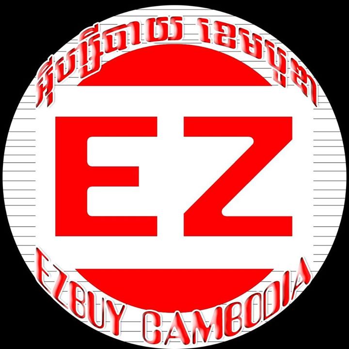 Ezbuy Cambodia Bot for Facebook Messenger