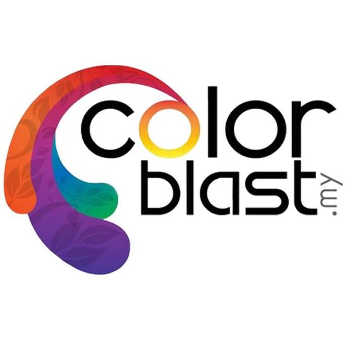 Color Blast Closet Bot for Facebook Messenger