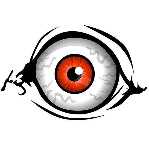 Crazy Eye Marketing Bot for Facebook Messenger