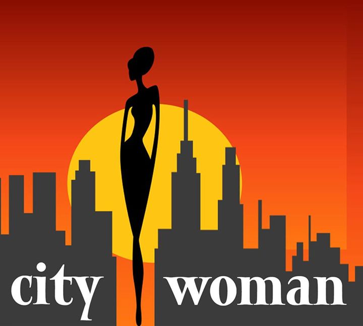 City Woman Bot for Facebook Messenger
