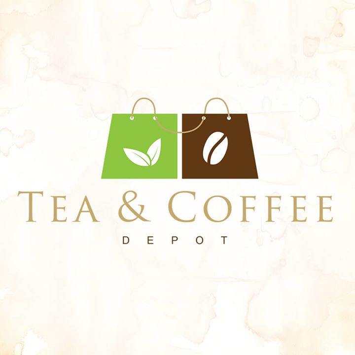 Tea and Coffee Depot Bot for Facebook Messenger