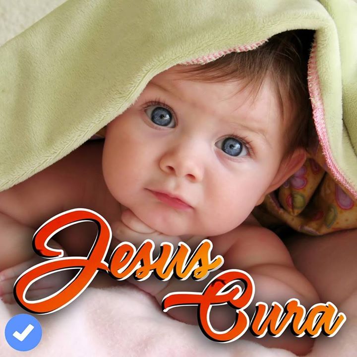 JESUS CURA Bot for Facebook Messenger