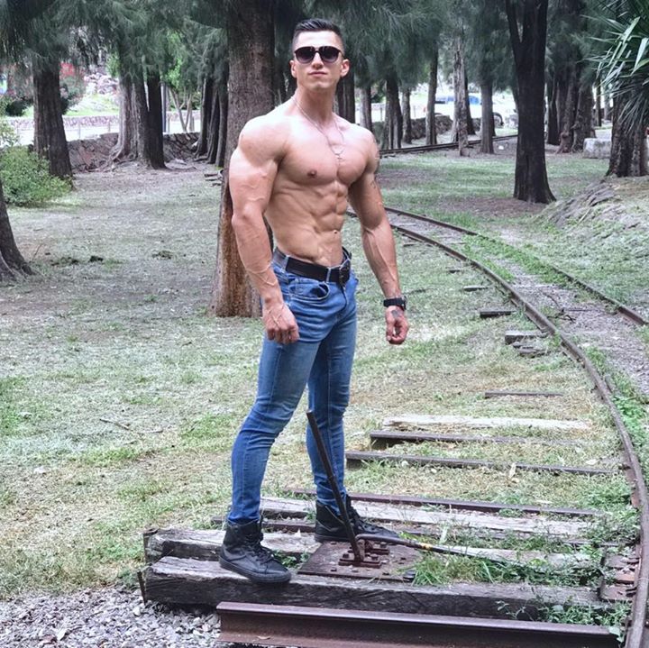 Pipo Landín