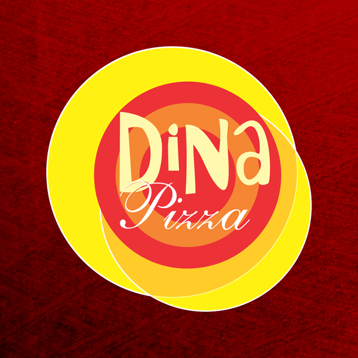 Dina Pizza Bot for Facebook Messenger