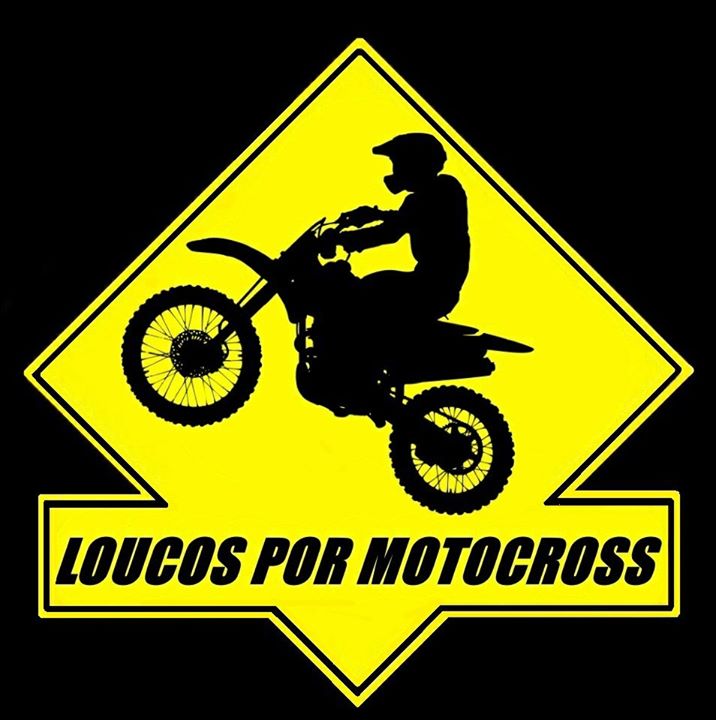 Loucos por Motocross Bot for Facebook Messenger