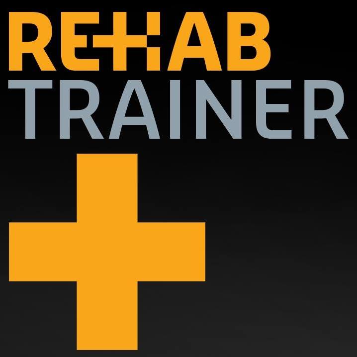 Rehab Trainer Bot for Facebook Messenger