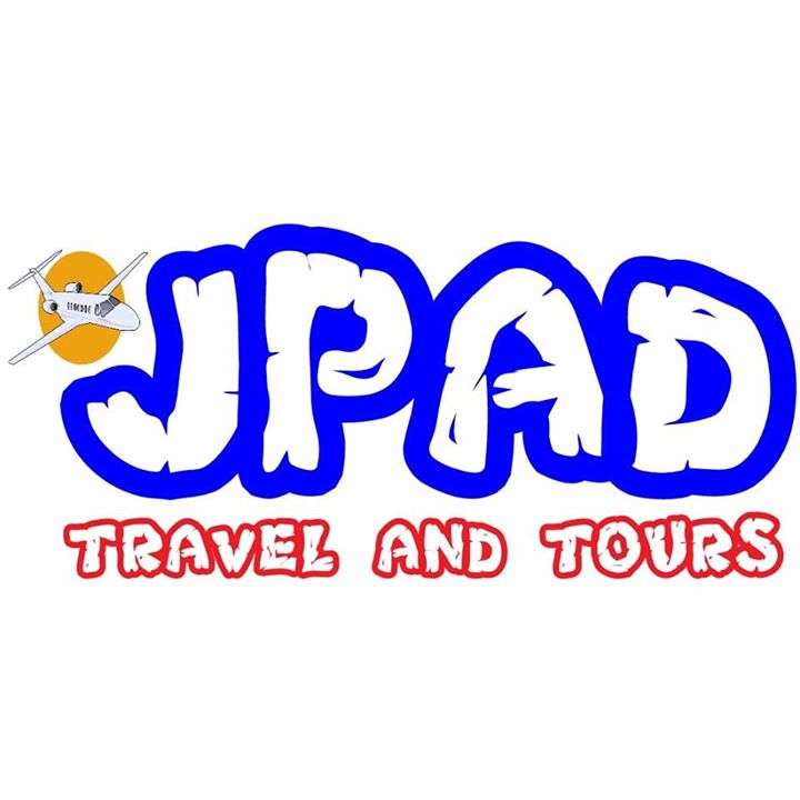 JPAD Travel And Tours Bot for Facebook Messenger