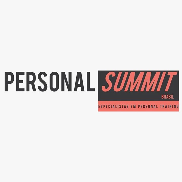 Personal Summit Brasil Bot for Facebook Messenger