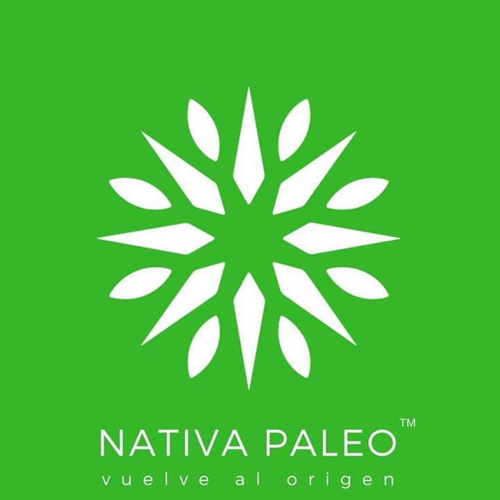 Nativa Paleo, Alimentación Evolutiva & Health Coaching. Bot for Facebook Messenger