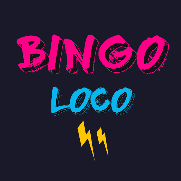 Bingo Loco Bot for Facebook Messenger