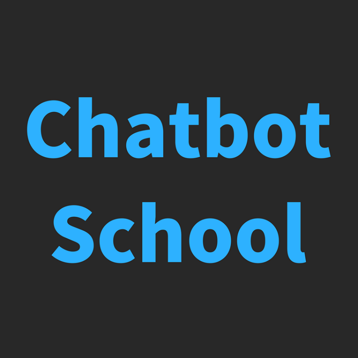 聊天機械人 - Chatbot 研究院 for Facebook Messenger
