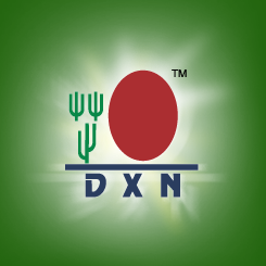 DXN TV Bot for Facebook Messenger