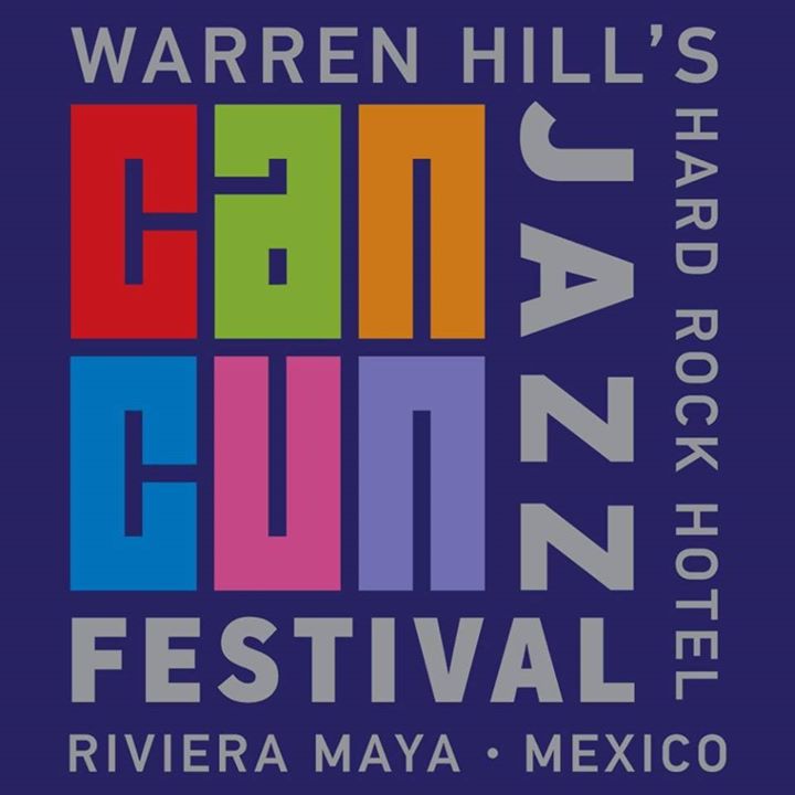 Cancun Jazz Fest Bot for Facebook Messenger